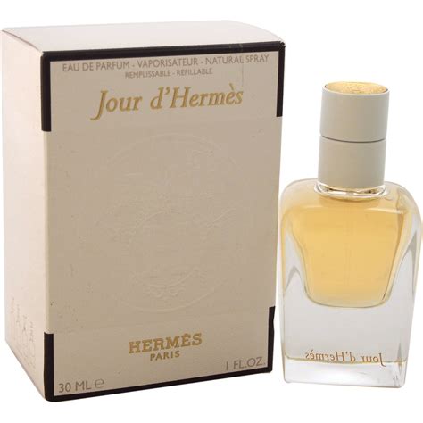 hermes d'jour perfume|jour d hermes perfume.